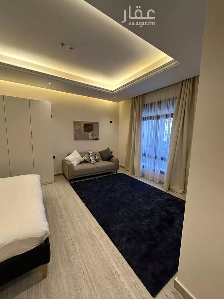 Furnished Apartment for Booking in Riyadh Al Aqiq 18