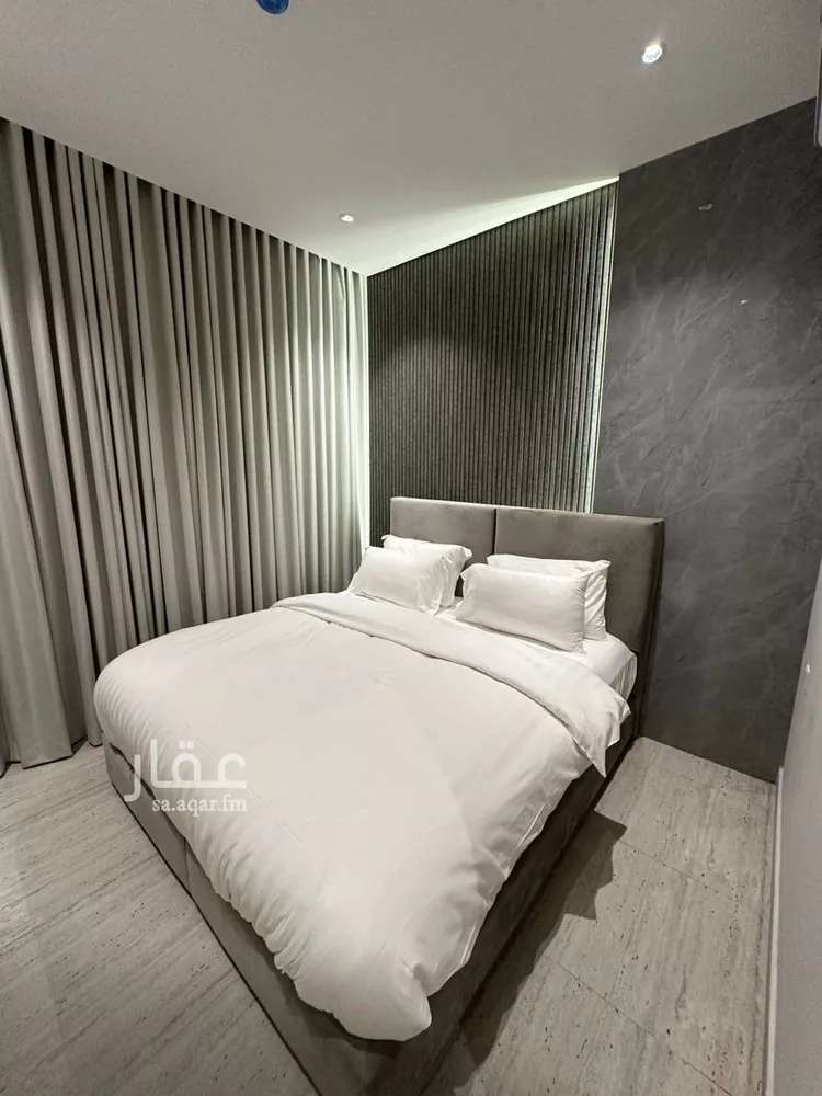شقة للإيجار في شارع الكاتب, حي العارض, مدينة الرياض, منطقة الرياض صورة 2
