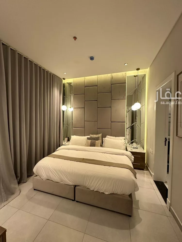 Furnished Apartment for Booking in Riyadh Al Malqa 6