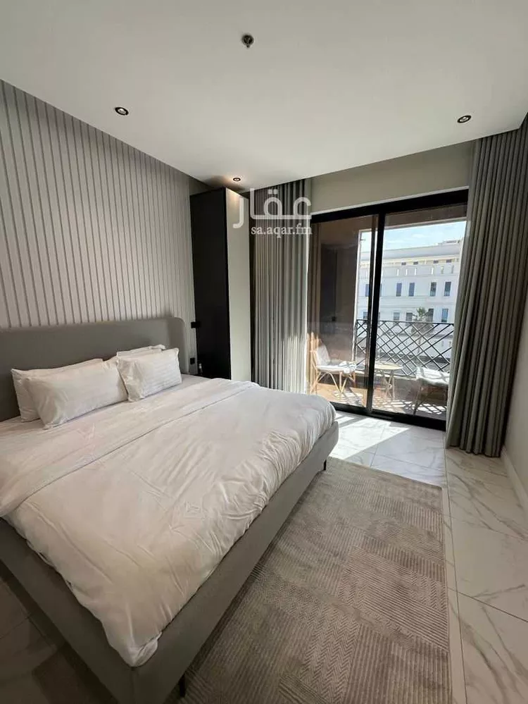 Apartment for Rent in Riyadh Al Malqa 8