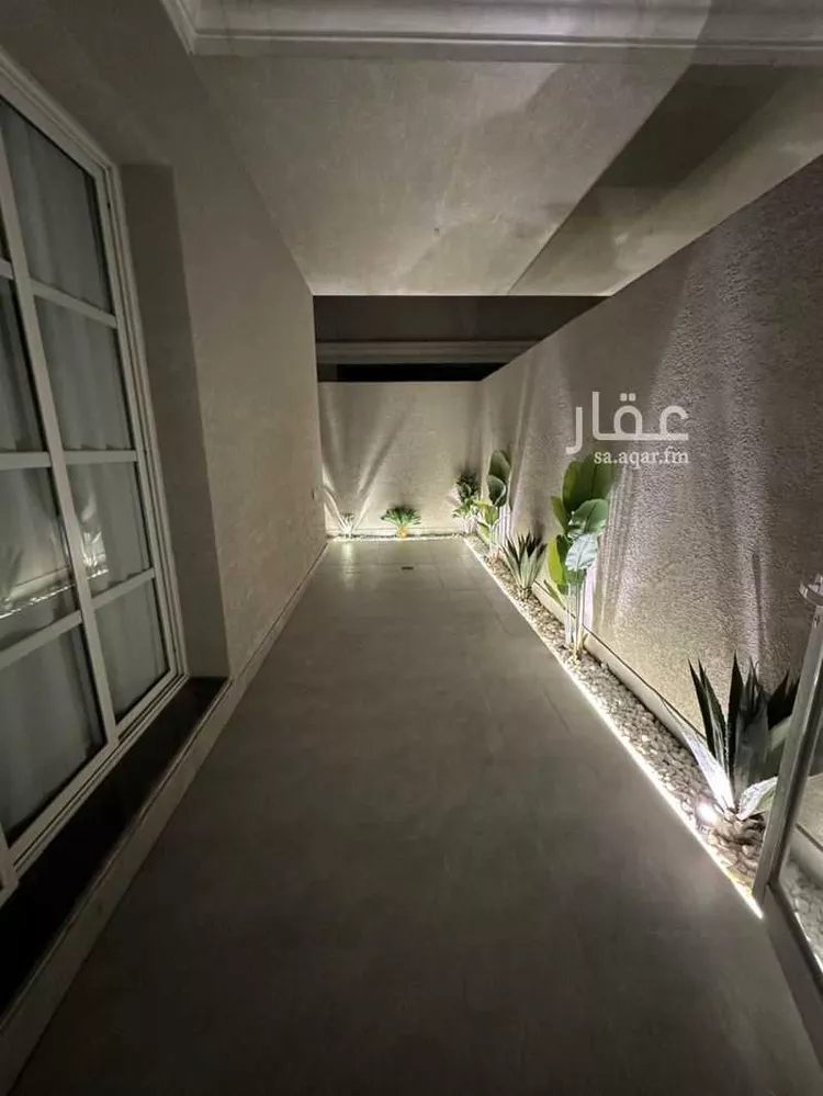 شقة للإيجار في شارع رقم 455, حي الملقا, مدينة الرياض, منطقة الرياض 13
