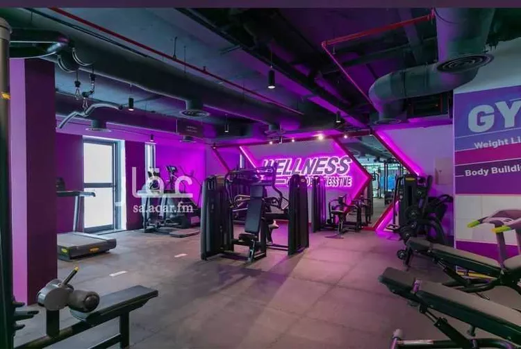 شقة للإيجار في شارع رقم 15, حي الملقا, مدينة الرياض, منطقة الرياض 16