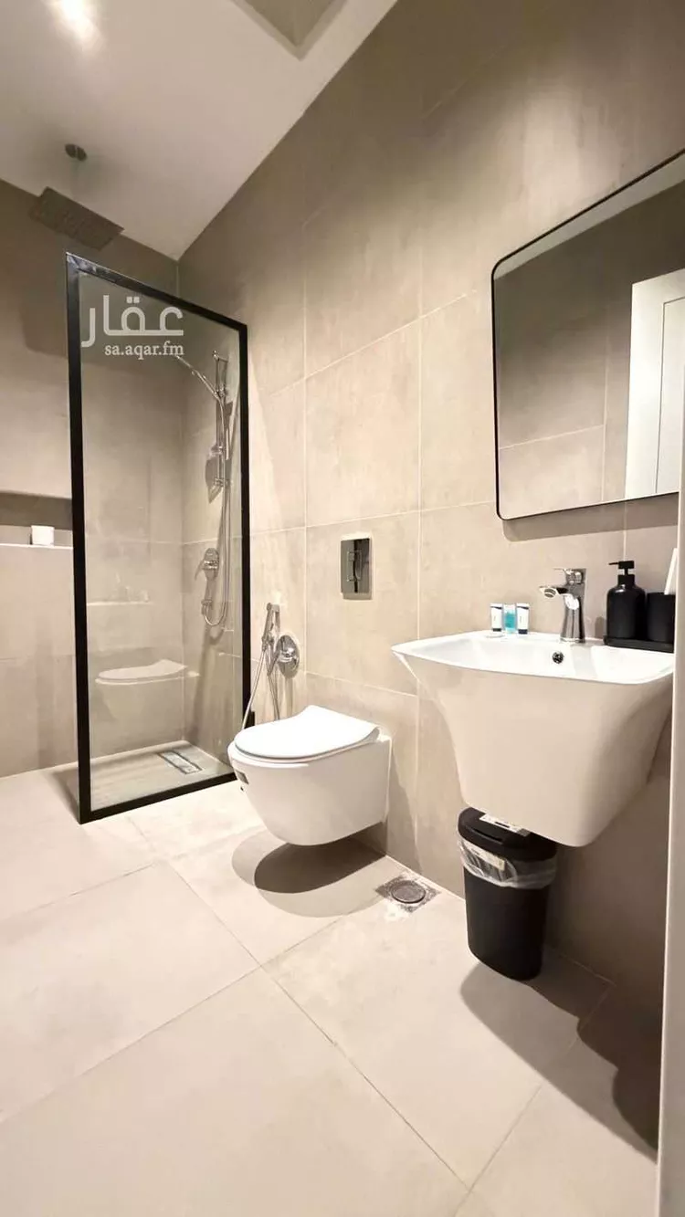 Apartment for Rent in Riyadh Al Malqa 17