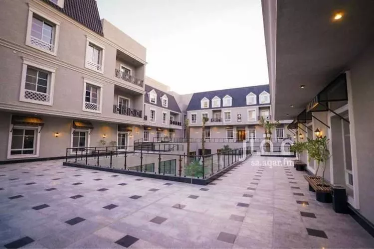 Apartment for Rent in Riyadh Al Malqa 13
