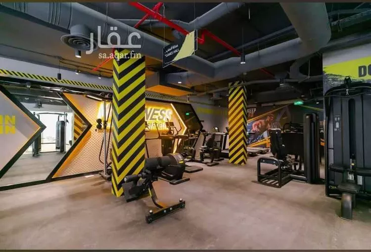 Furnished Apartment for Booking in Riyadh Al Malqa 18