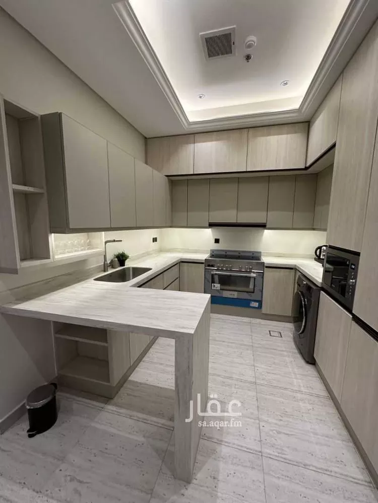 شقة مفروشة للحجز في شارع رقم 510 ، حي الملقا ، الرياض ، منطقة الرياض 14