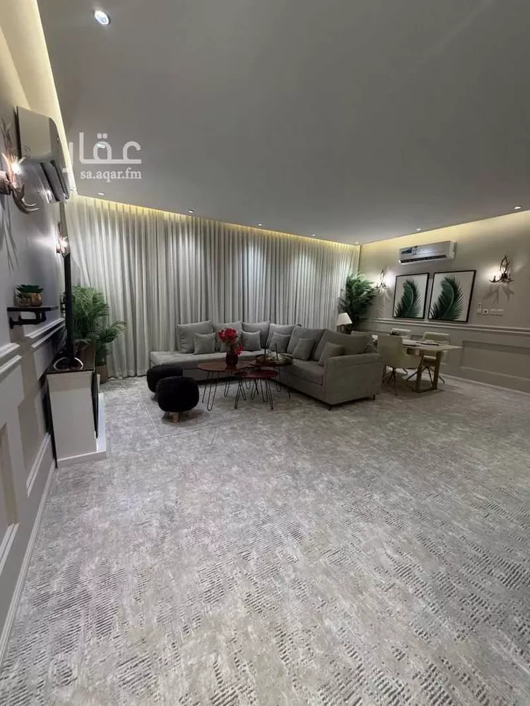 Apartment for Rent in Riyadh Al Malqa صورة 2