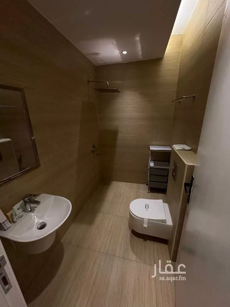 Furnished Apartment for Booking in Riyadh Al Malqa 14
