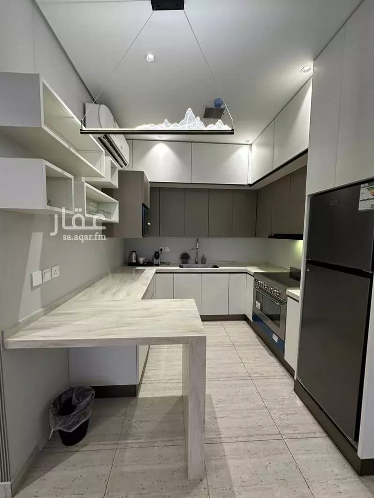 Furnished Apartment for Booking in Riyadh Al Arid 6