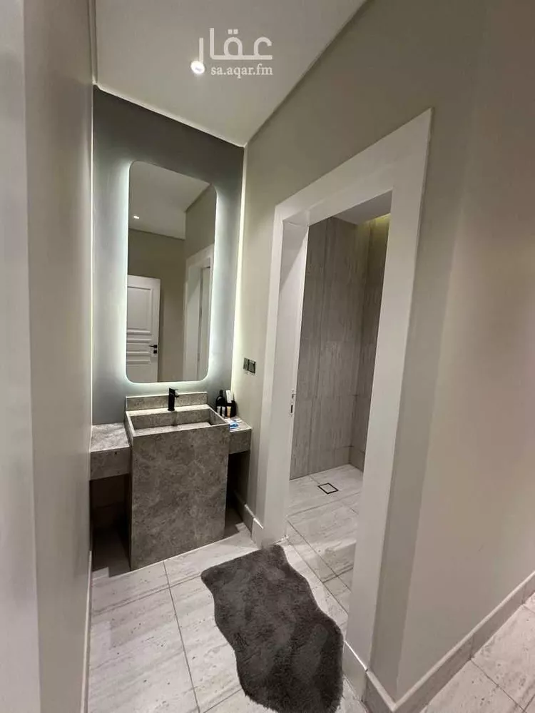 Furnished Apartment for Booking in Riyadh Al Malqa 19