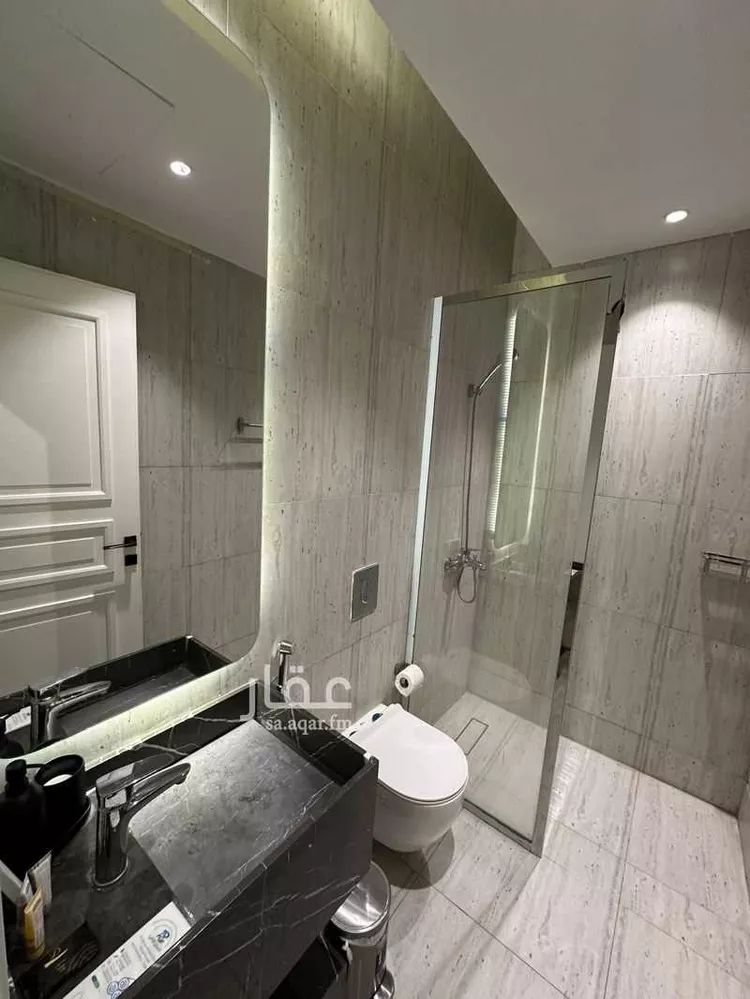 Furnished Apartment for Booking in Riyadh Al Malqa 18