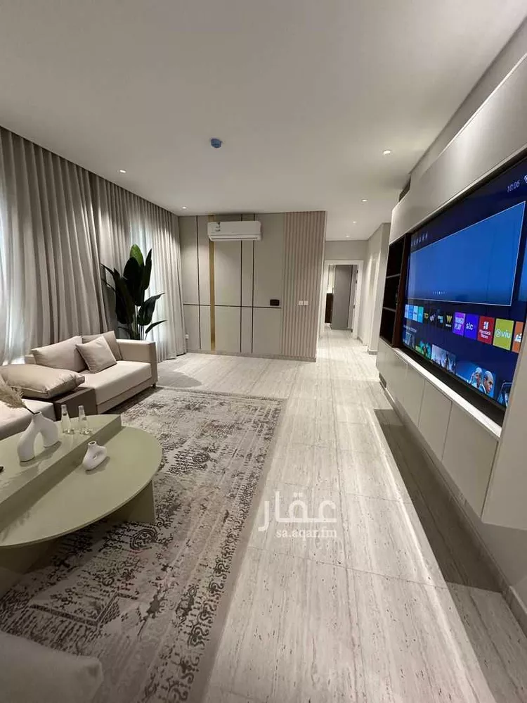 شقة مفروشة للحجز في حي العارض ، الرياض ، منطقة الرياض صورة 2