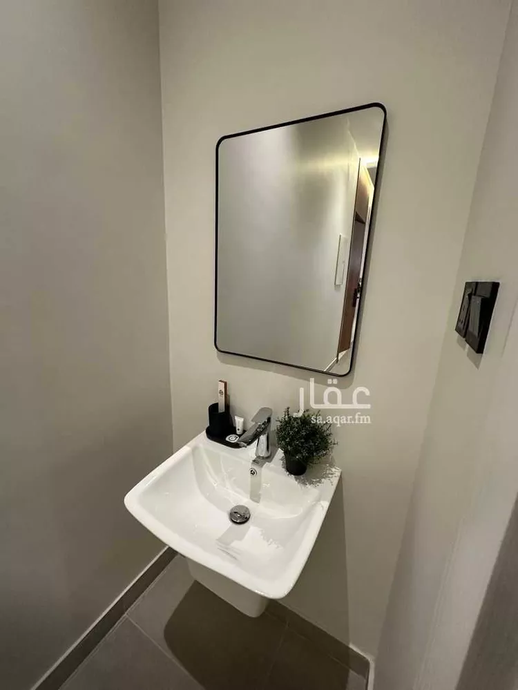 شقة مفروشة للحجز في شارع وادي هجر ، حي الياسمين ، الرياض ، منطقة الرياض صورة 3