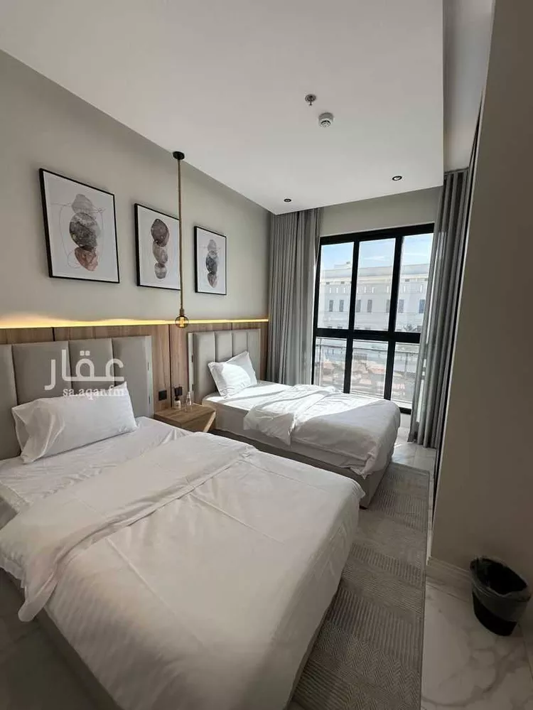 Furnished Apartment for Booking in Riyadh Al Malqa 11