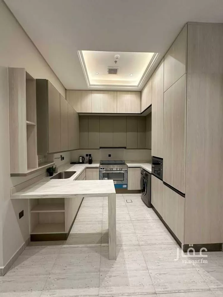 Furnished Apartment for Booking in Riyadh Al Malqa 6