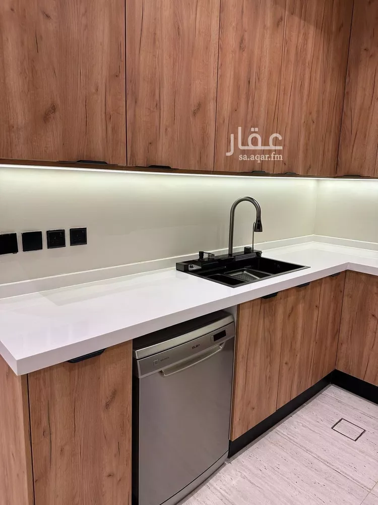 شقة مفروشة للحجز في شارع العمرة ، حي الملقا ، الرياض ، منطقة الرياض 9