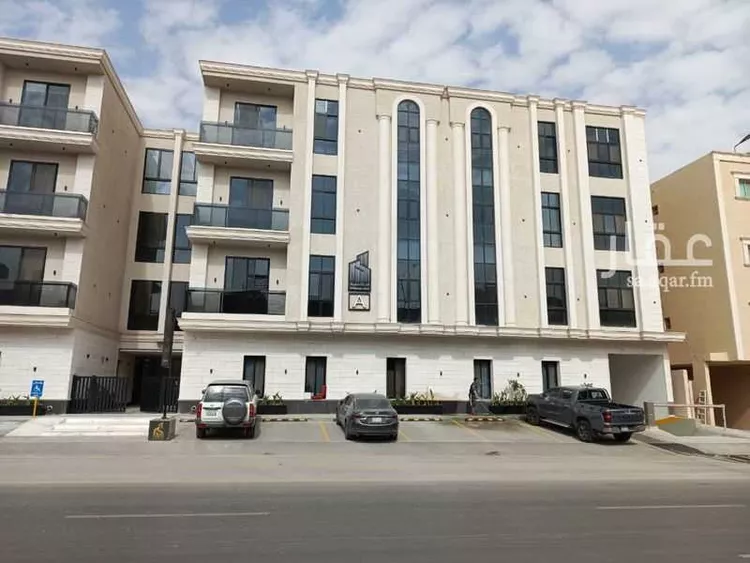 Furnished Apartment for Booking in Riyadh Al Malqa 14
