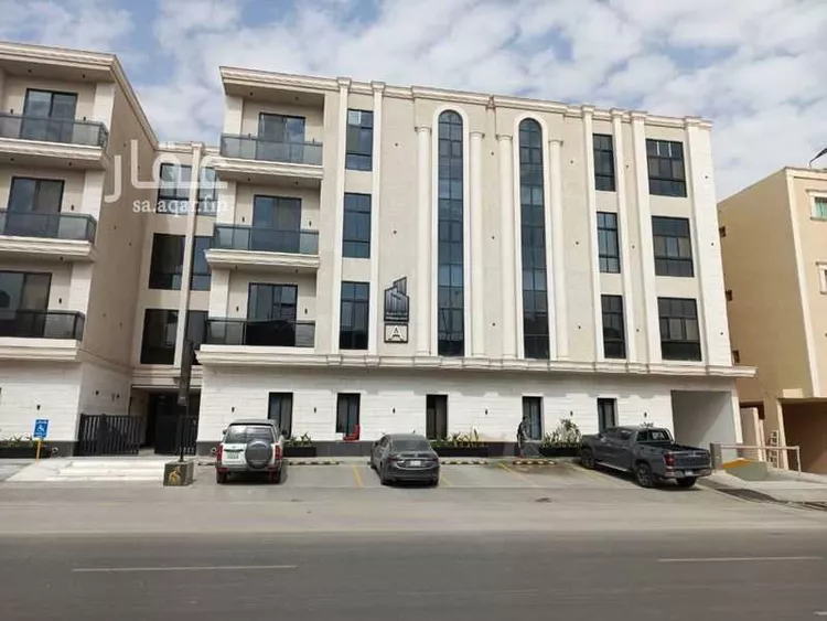 Furnished Apartment for Booking in Riyadh Al Malqa 8