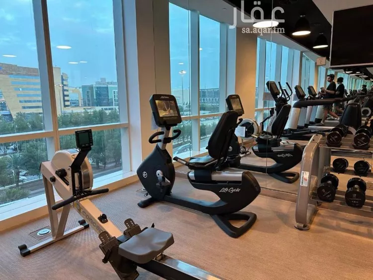 Furnished Studio for Booking in Riyadh Al Olaya 15