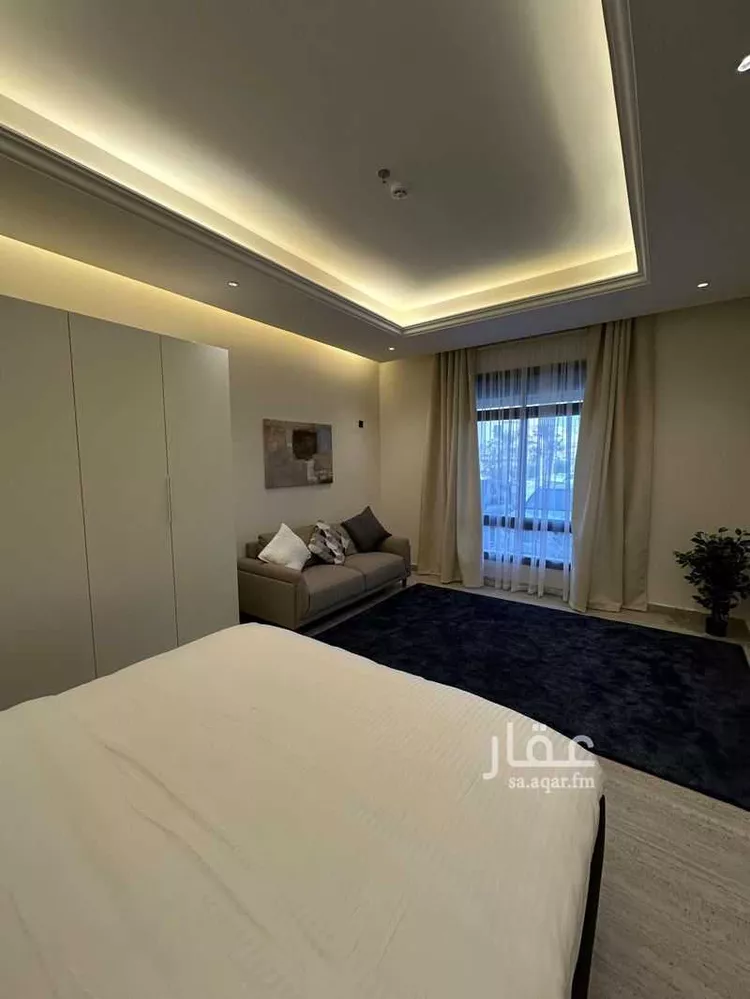 Furnished Apartment for Booking in Riyadh Al Aqiq 16