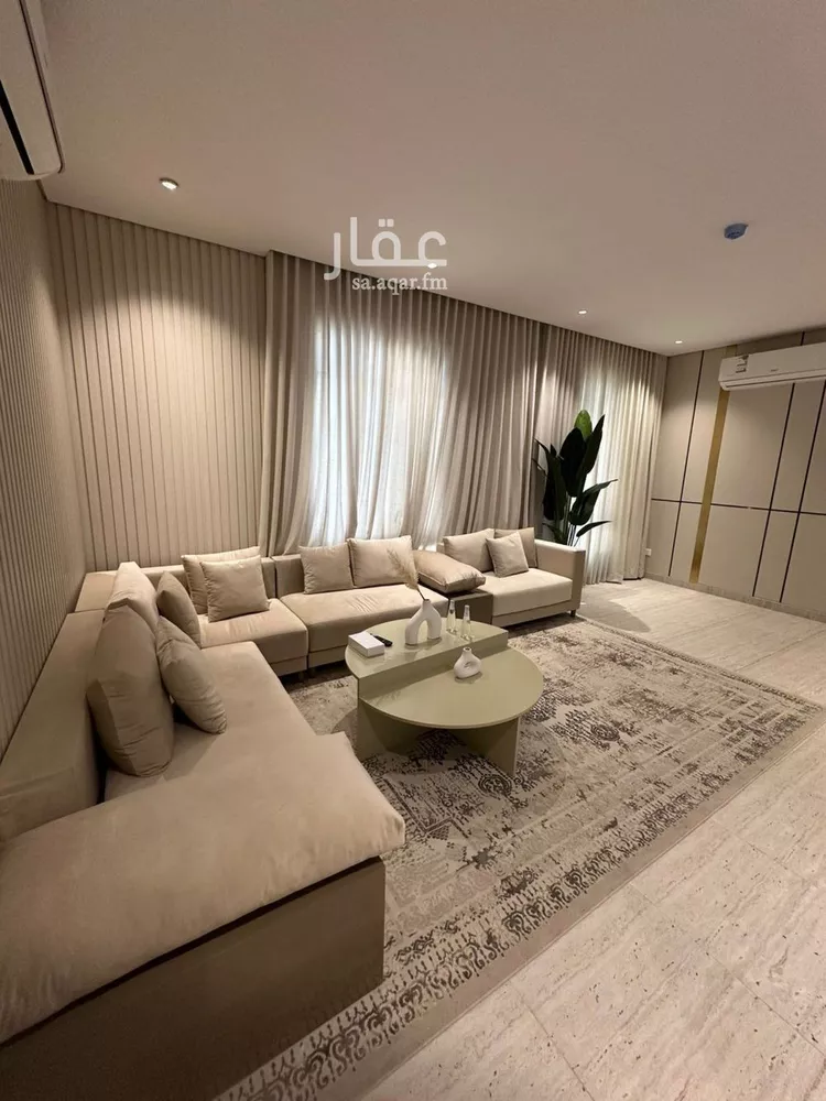 شقة للإيجار في شارع الكاتب, حي العارض, مدينة الرياض, منطقة الرياض صورة 3