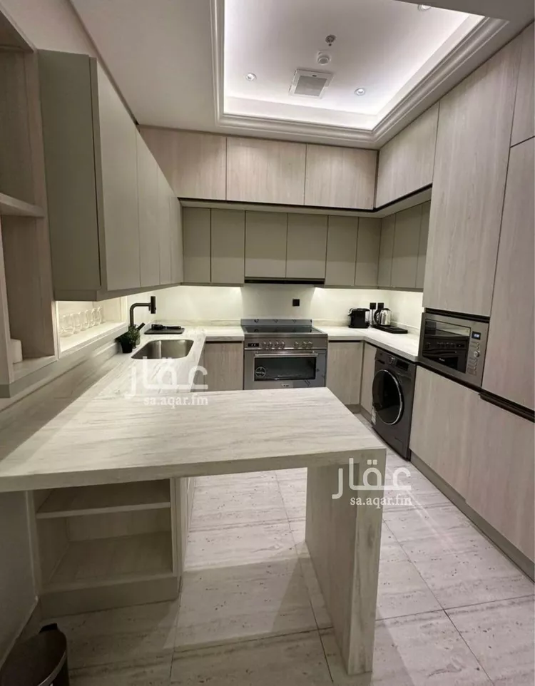 شقة للإيجار في شارع رقم 510, حي الملقا, مدينة الرياض, منطقة الرياض صورة 5