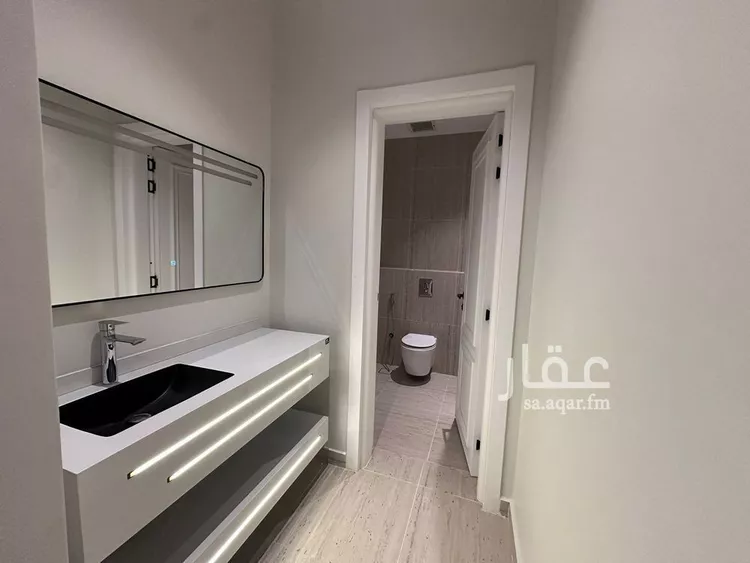 شقة للبيع في شارع محمد بن ناصر المبارك, حي عرقة, مدينة الرياض, منطقة الرياض 9