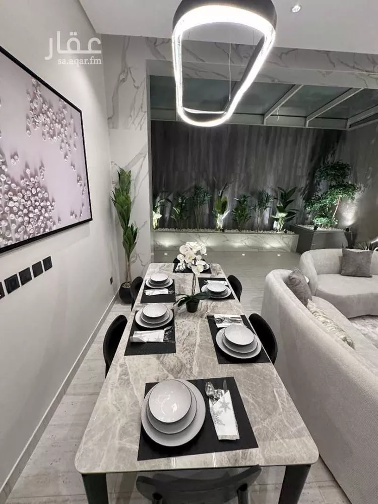 Apartment for Rent in Riyadh Al Malqa صورة 2