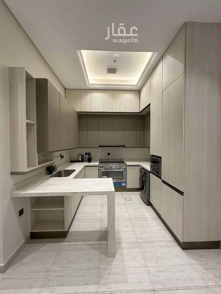 Apartment for Rent in Riyadh Al Malqa صورة 3