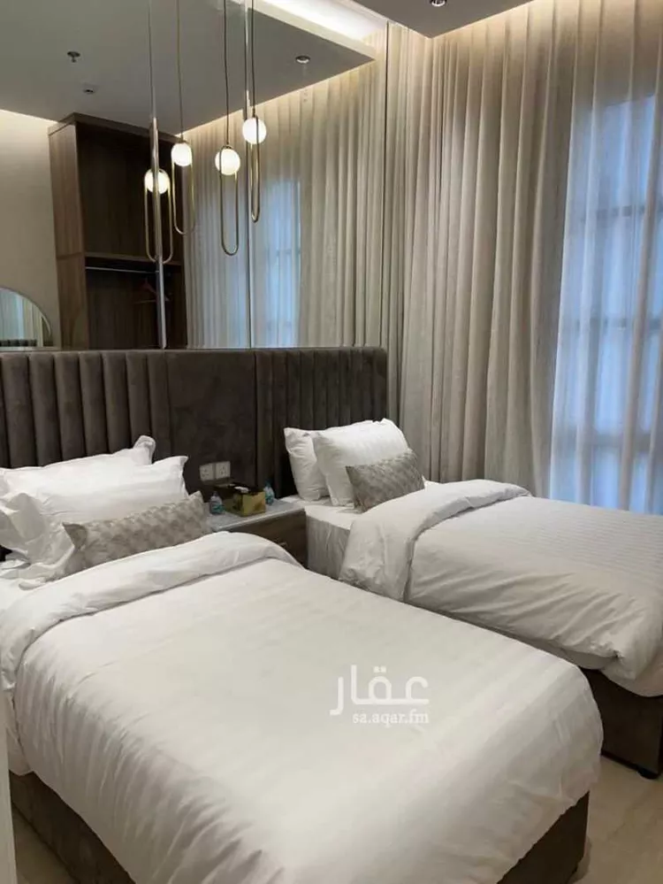 شقة للإيجار في شارع رقم 15, حي الملقا, مدينة الرياض, منطقة الرياض 11