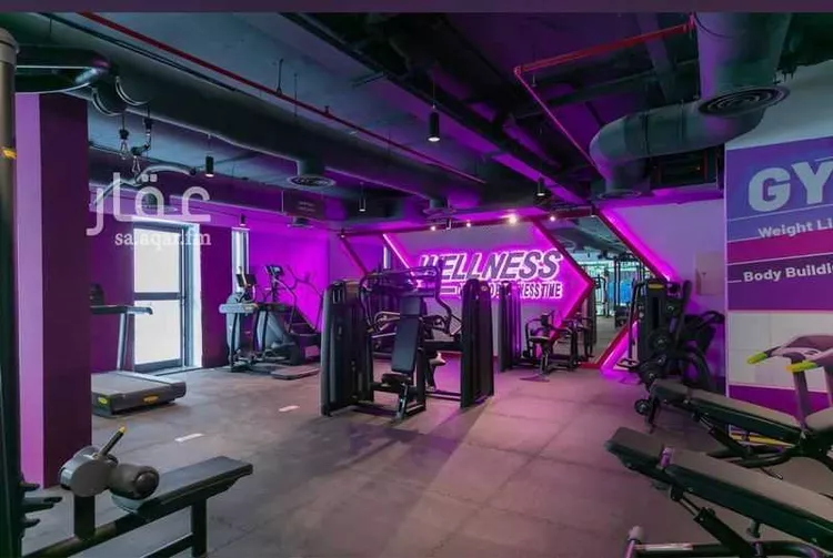 شقة للإيجار في شارع رقم 15, حي الملقا, مدينة الرياض, منطقة الرياض 21