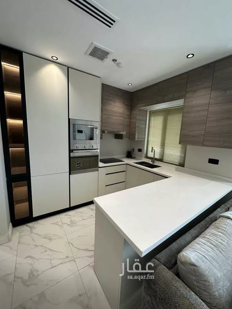 Apartment for Rent in Riyadh Al Malqa 6