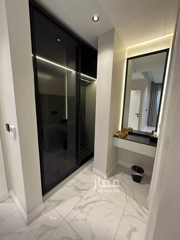 Apartment for Rent in Riyadh Al Malqa 14
