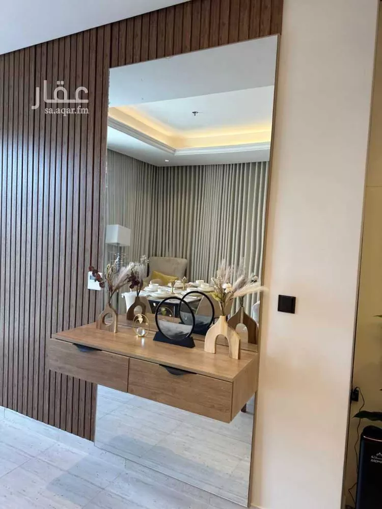 شقة للإيجار في شارع رقم 510, حي الملقا, مدينة الرياض, منطقة الرياض 15