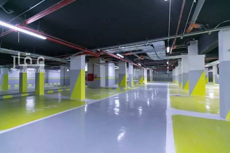 شقة للإيجار في شارع أبحر, حي الملقا, مدينة الرياض, منطقة الرياض 17