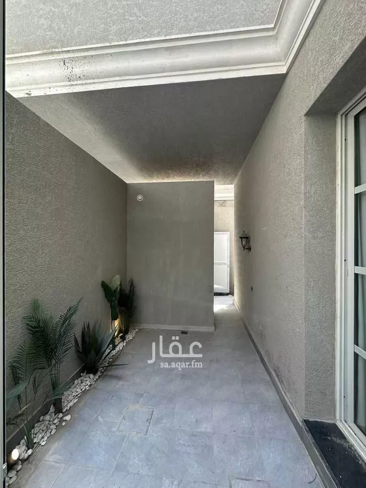 شقة مفروشة للحجز في شارع أبحر ، حي الملقا ، الرياض ، منطقة الرياض 17