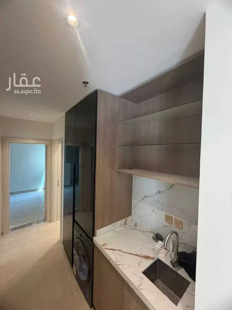 شقة للإيجار في شارع خزيمة بن خازم, حي السليمانية, مدينة الرياض, منطقة الرياض صورة 4
