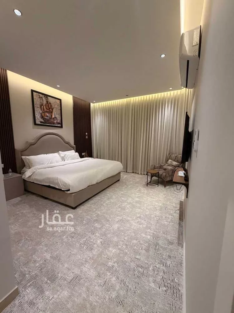 Apartment for Rent in Riyadh Al Malqa صورة 5