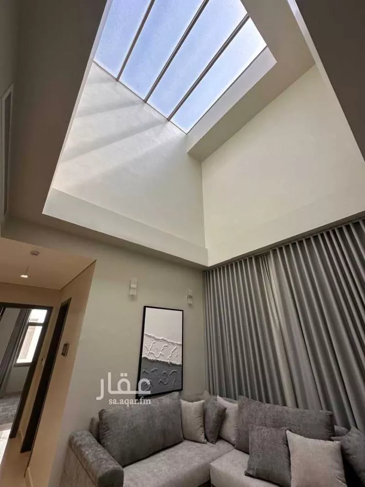 فيلا للإيجار في حي المونسية, مدينة الرياض, منطقة الرياض 8