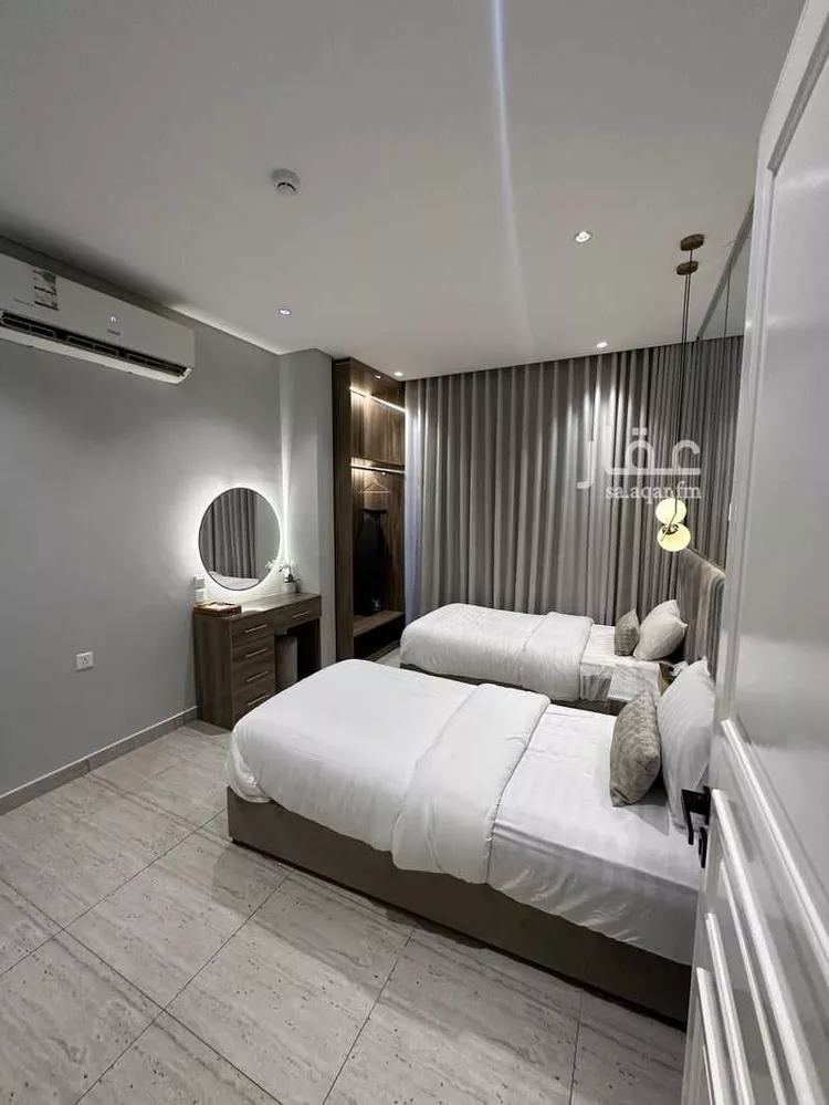 Furnished Apartment for Booking in Riyadh Al Arid 10