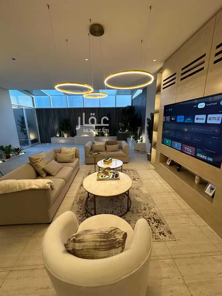 Furnished Apartment for Booking in Riyadh Al Arid 21