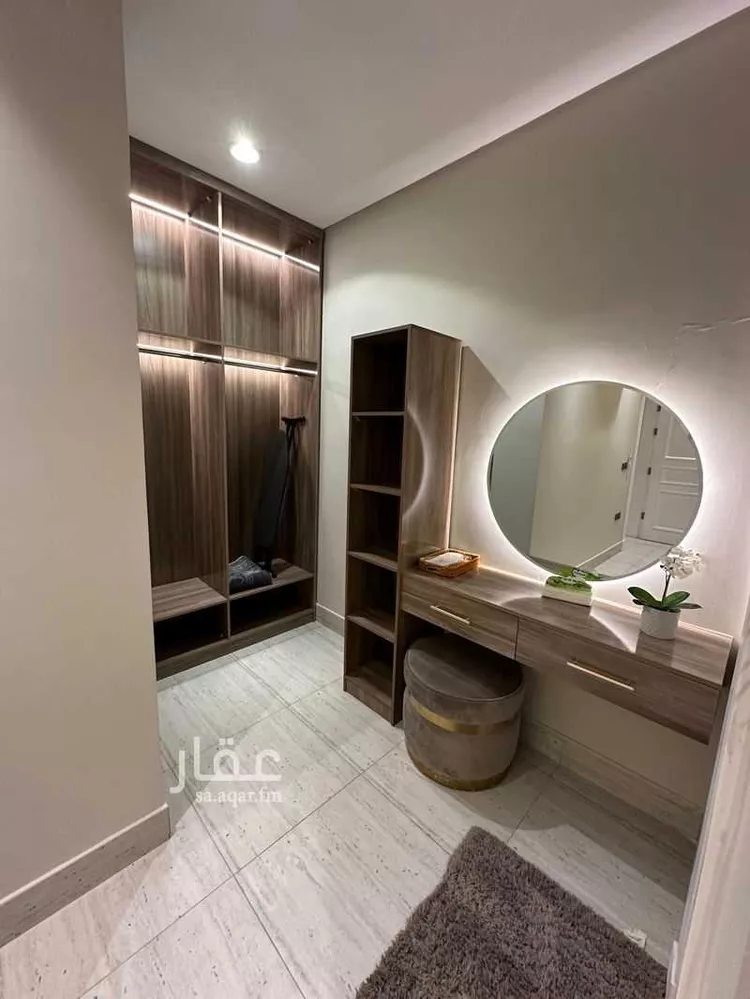 Furnished Apartment for Booking in Riyadh Al Malqa 15