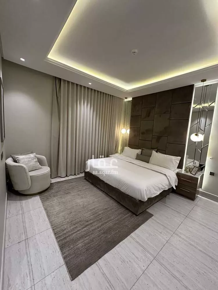 Furnished Apartment for Booking in Riyadh Al Malqa 16