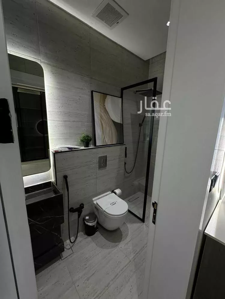 Furnished Apartment for Booking in Riyadh Al Malqa 9