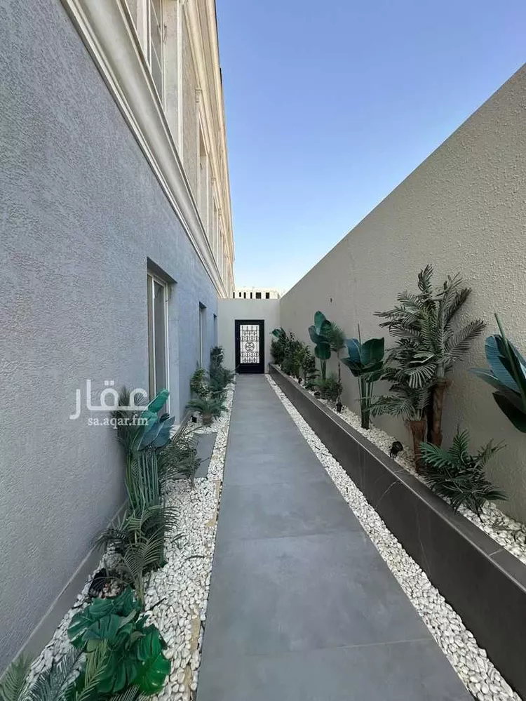 شقة مفروشة للحجز في شارع ابها ، حي القيروان ، الرياض ، منطقة الرياض صورة 3