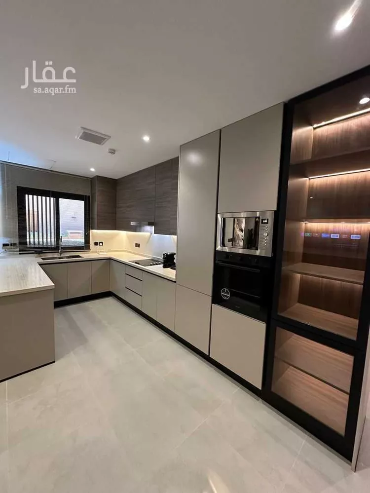 شقة مفروشة للحجز في شارع الإمام سعود بن فيصل ، حي حطين ، الرياض ، منطقة الرياض 8