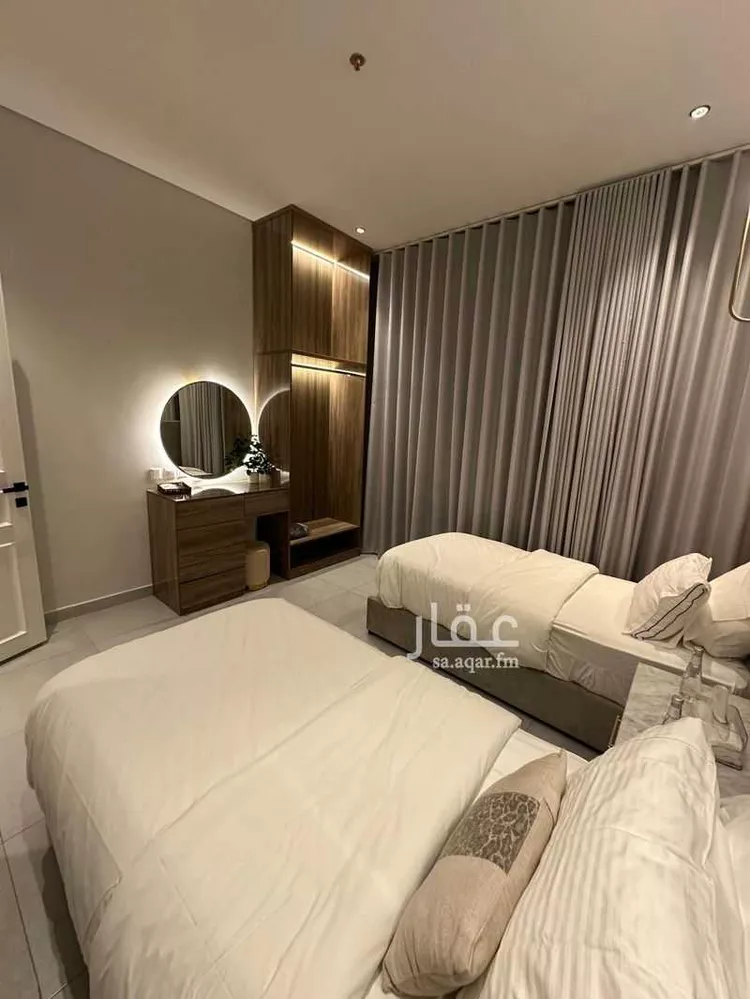 Furnished Apartment for Booking in Riyadh Al Malqa 10