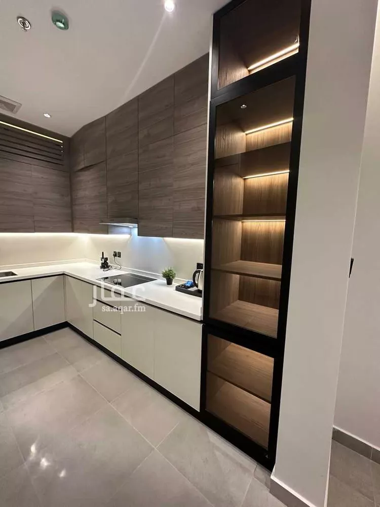Furnished Apartment for Booking in Riyadh Al Malqa 11