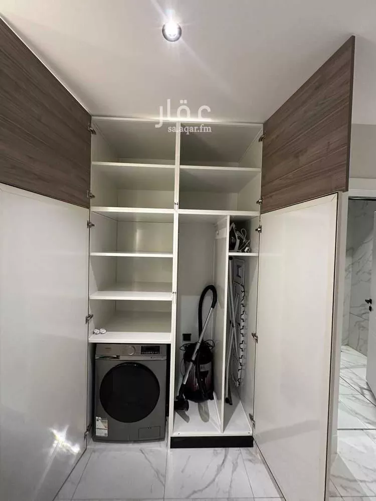 Furnished Apartment for Booking in Riyadh Al Malqa 19