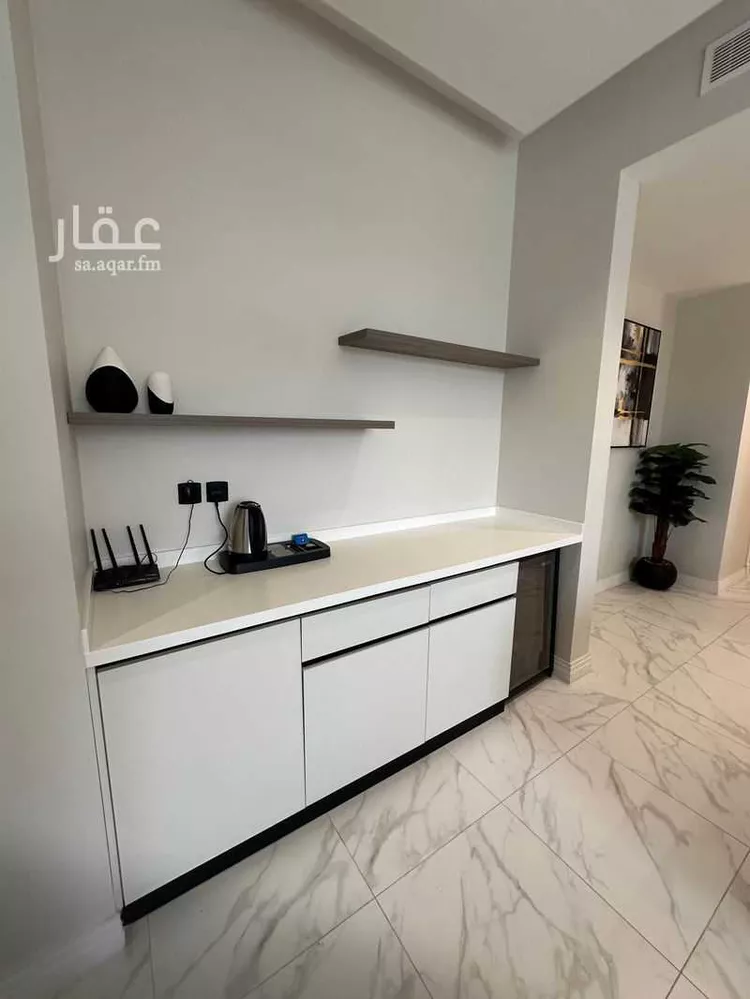 Furnished Apartment for Booking in Riyadh Al Malqa 21